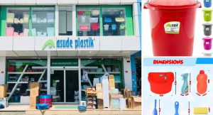 Plastic Houseware Companies Turkey