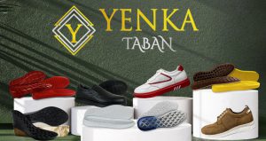 Shoe Sole Manufacturer Company Turkiye: Yenka Taban