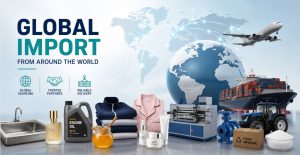 Global Import Demands Open New Export Opportunities