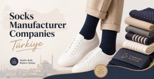 Socks Manufacturer Companies List Turkiye