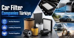 Car Filter Manufacturer Companies Turkey