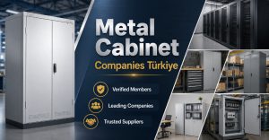 Metal Cabinet Manufacturer Companies Turkey