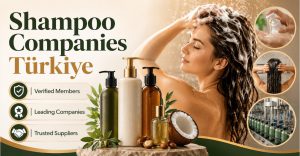 Shampoo Manufacturers Turkey Turkish Companies List